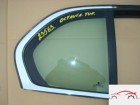 Skoda Superb с 2008-2015г Стекло двери задней правой форточка