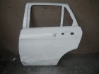 Mercedes-benz W253 GLC Class с 2015г Дверь задняя левая