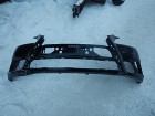 Lexus LS-460 с 2006г Бампер передний