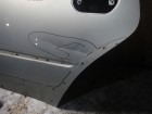 Subaru Legacy Outback (BP9) с 2003-2009г Дверь задняя левая