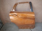 Renault Kaptur с 2016г Дверь задняя правая