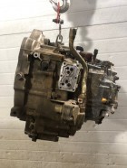 Honda CR-V(RE) с 2007-2012г АКПП (автоматическая коробка переключения передач)