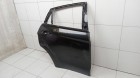Bmw X-6 F16 с 2014г Дверь задняя правая