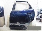 Mazda CX 7 с 2007г Дверь задняя левая