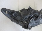Renault Kaptur с 2016г Фара левая