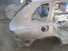 Porsche Cayenne с 2003-2010г Крыло заднее правое