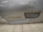 Nissan Tiida (C11) с 2007г Дверь багажника