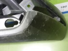 Lexus RX 350 с 2022г (РХ) Юбка заднего бампера (5210848110)