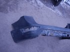 Volvo XC70 с 2007г Бампер задний