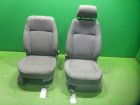 Volkswagen Caddy с 2004г Сиденья передние (без подогрева)