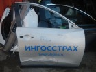 Nissan X-Trail (T32) с 2014г Дверь передняя правая
