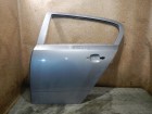 Opel Astra H с 2004-2009г Дверь задняя левая