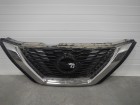 Nissan Qashqai с 2014г Решетка радиатора