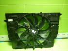 Geely Monjaro с 2021г Вентилятор охлаждения радиатора (8890558326)