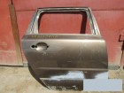 Volvo XC70 с 2007г Дверь задняя правая