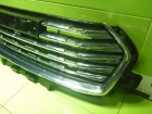 Haval Jolion с 2021г Решетка радиатора (5509132XST01A)