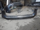 Volkswagen Touareg с 2010-2018г Бампер задний