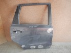Nissan Note (Е11) с 2006-2013г Дверь задняя правая