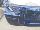 Subaru Legacy Outback (B14) с 2010г Дверь багажника