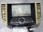 Infiniti FX35/50 (S51) с 2008г Модуль кнопок (283951DR3D)