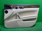 Volkswagen Phaeton с 2002-2016г Обшивка двери передней правой под электрику (светлая кожа)