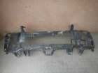 Mercedes-benz W164 ML-Class c 2005-2011г усилитель переднего бампера