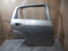 Fiat PUNTO (05-18) Дверь задняя правая