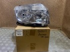 Renault Duster с 2012г Фара правая