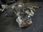 Opel Corsa D с 2006г МКПП (механическая коробка переключения передач)