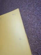 Ford EcoSport с 2014г Крыло переднее правое