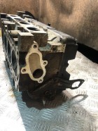 Ford Focus 2 с 2005-2008г Головка блока цилиндров (ГБЦ)