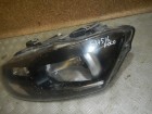 Volkswagen Polo с 2009г Фара левая