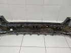 Audi А4 (В9) с 2015г Бампер задний