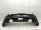 Infiniti FX QX70 (S51) 2008-2017 Бампер задний