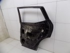 Nissan Qashqai J11 2014 Дверь задняя правая