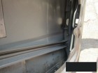 Volvo XC70 с 2007г Дверь задняя левая