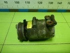 Ford Focus 2 с 2008-2011г Компрессор кондиционера (1.6л SHDA) (3M5H19D629PJ)