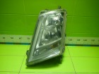 Volvo TRUCK FH с 2013-2019г (ФШ) Фара левая (галоген не линзованная с блоками) (22239221)