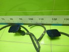 Audi A4 (В7) с 2004-2009г (А4) Форсунка омывателя фары (L=R)