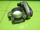 Mini Cooper R50/52/53 с 2001-2006г (Купер) Заслонка дроссельная электрическая (cooper s r53 W11B16)