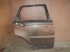 Land rover Range Rover Sport с 2013г Дверь задняя правая