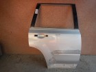 Nissan X-Trail (Т31) с 2007-2014г Дверь задняя правая