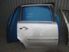 Opel Zafira B с 2005-2012г Дверь задняя правая