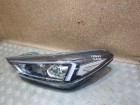 Hyundai Tucson с 2015г Фара левая