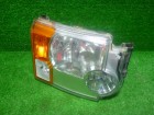 Land rover Discovery III с 2004-2009г Фара правая (галоген) (XBC001062)