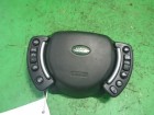 Land rover Range Rover 3 с 2002-2012г Подушка в руль (зеленая эмблема мультируль) (7H42043C88DD)
