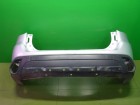 Mitsubishi Outlander с 2012г Бампер задний (после 2015г под накладку) (6410C996ZZ)
