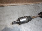 Mercedes-benz W169 с 2004-2012г Полуось (привод в сборе) передняя левая
