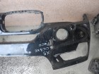 Bmw X-5 F15 с 2013г Бампер передний
