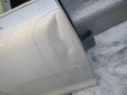 Kia Sportage с 2010г Дверь задняя правая